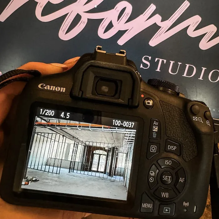 Reform Studio Picture 9