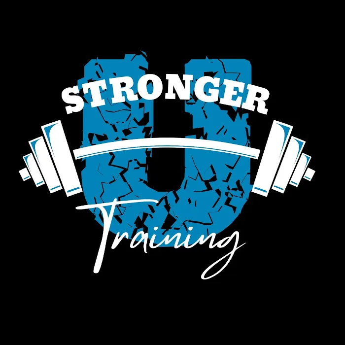 Stronger U Training Picture 5