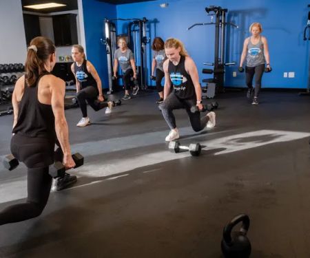 Stronger U Training