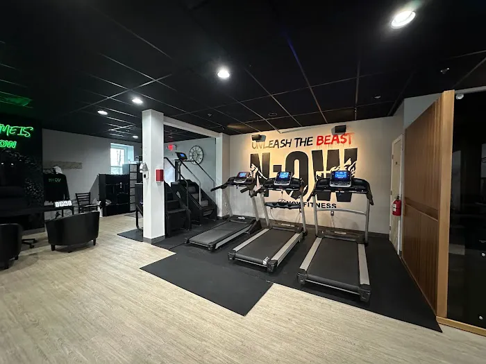 Now Fitness Picture 1