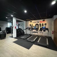 Now Fitness ico