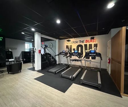 Now Fitness