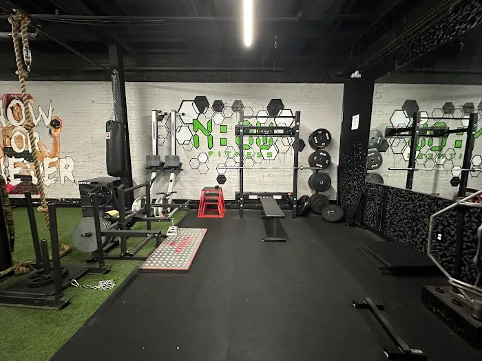 Now Fitness Picture 5
