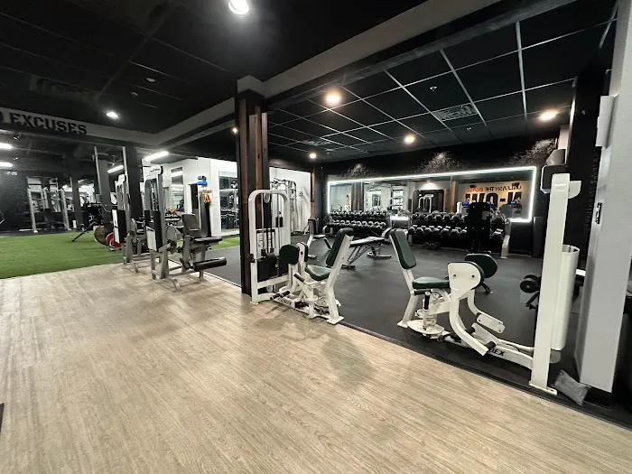 Now Fitness Picture 7