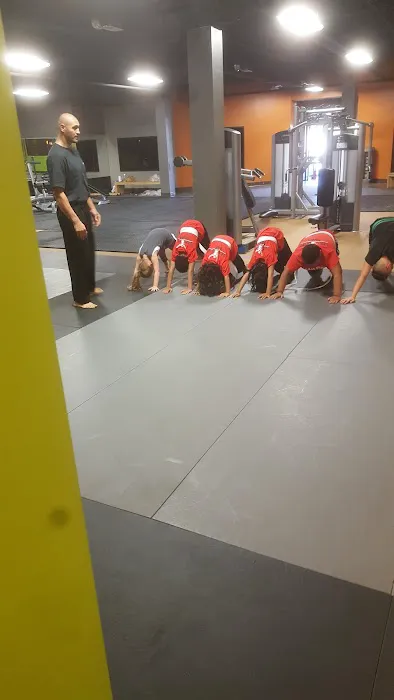 Team Pure Fitness Picture 5