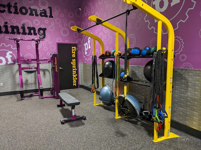 Planet Fitness Picture 4