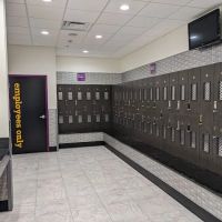 Planet Fitness ico