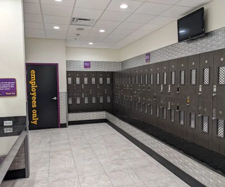 Planet Fitness