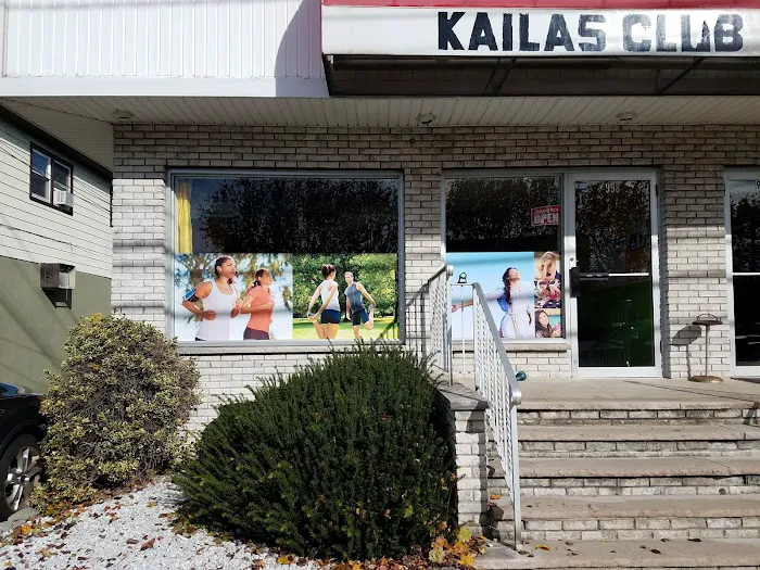 Kaila's Nutrition / Good Nutrition Picture 8
