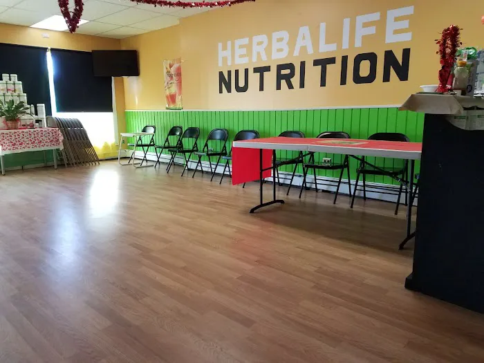 Kaila's Nutrition / Good Nutrition Picture 6
