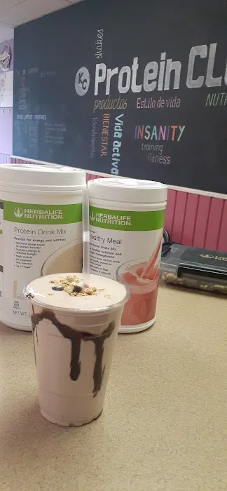 Kaila's Nutrition / Good Nutrition Picture 7