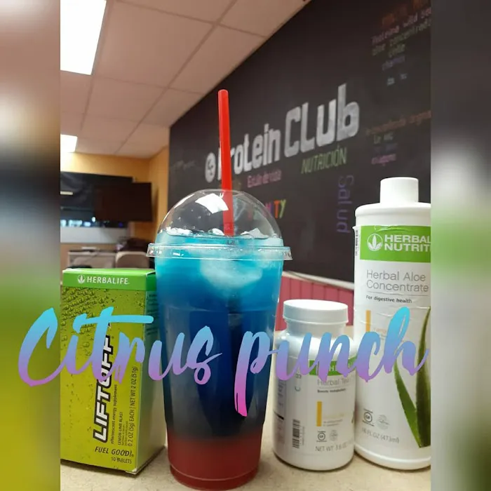 Kaila's Nutrition / Good Nutrition Picture 5