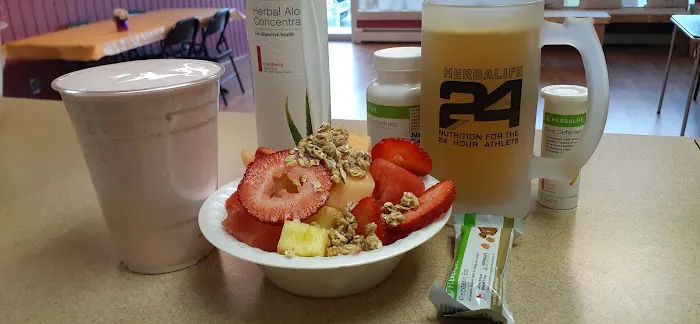 Kaila's Nutrition / Good Nutrition Picture 1