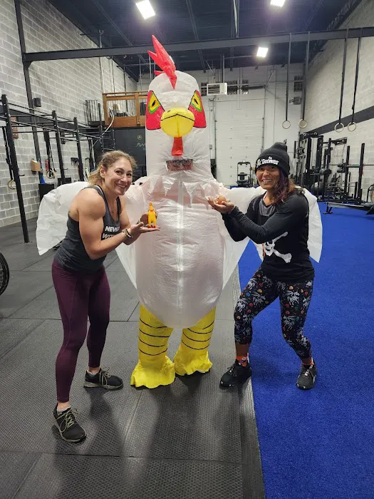 Submit 2 Fitness (Tribute Location) Picture 2