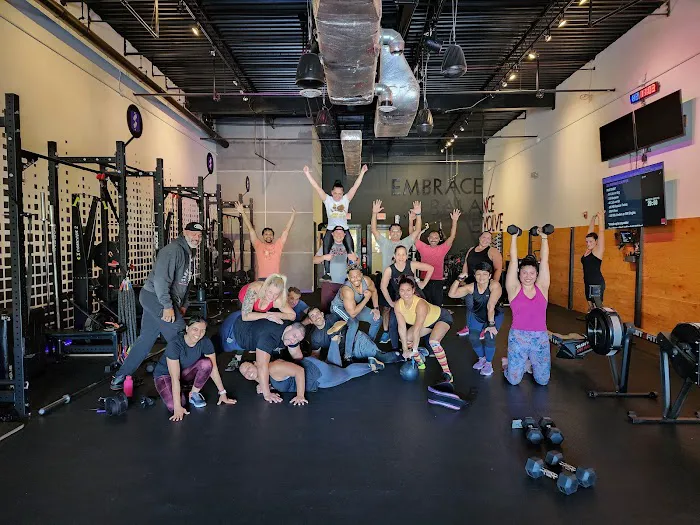 Submit 2 Fitness (Tribute Location) Picture 5