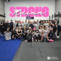 Submit 2 Fitness (Tribute Location) ico