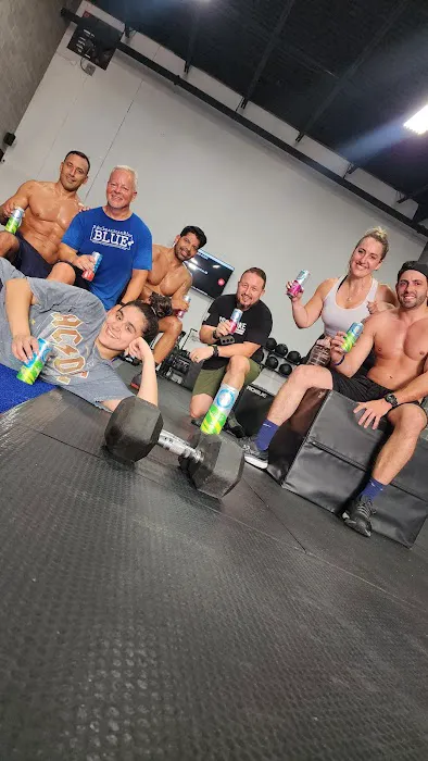 Submit 2 Fitness (Tribute Location) Picture 9