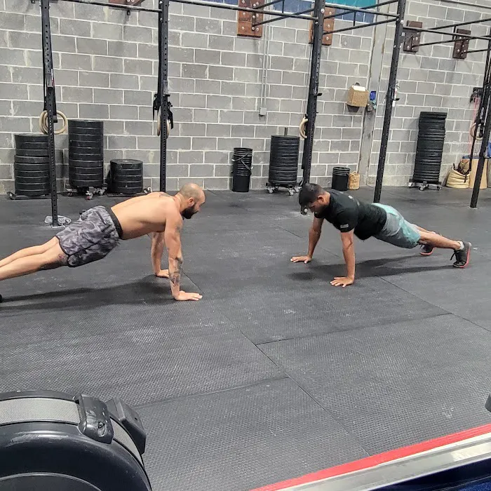 Submit 2 Fitness (Tribute Location) Picture 10