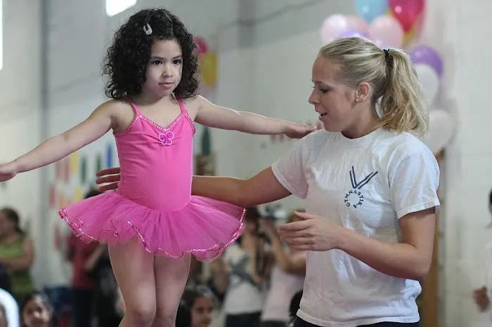 Gymnastika Picture 2
