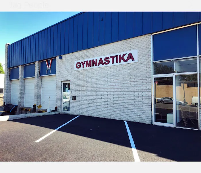 Gymnastika Picture 8
