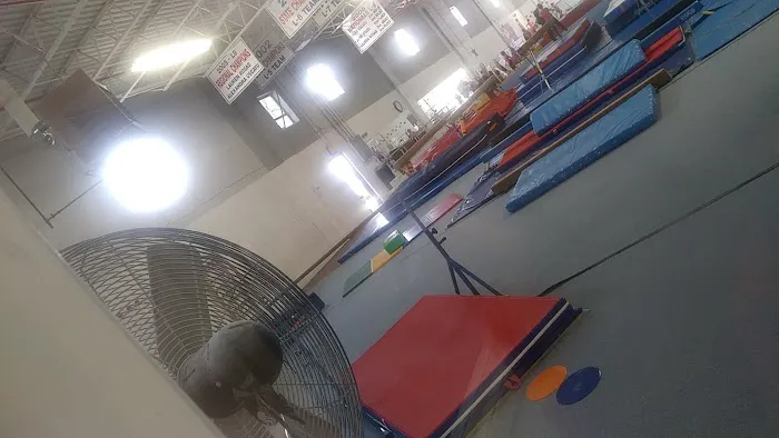 Gymnastika Picture 1