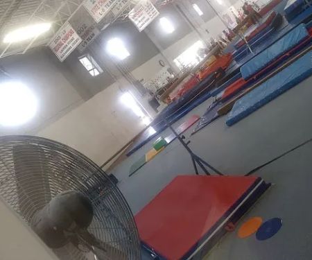Gymnastika