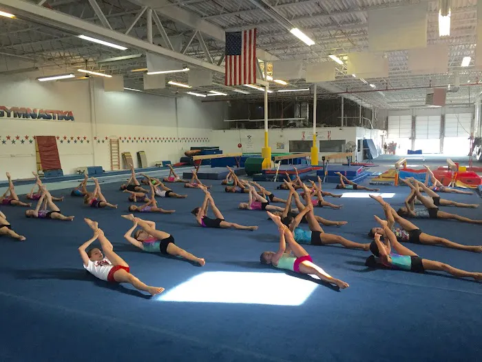Gymnastika Picture 4