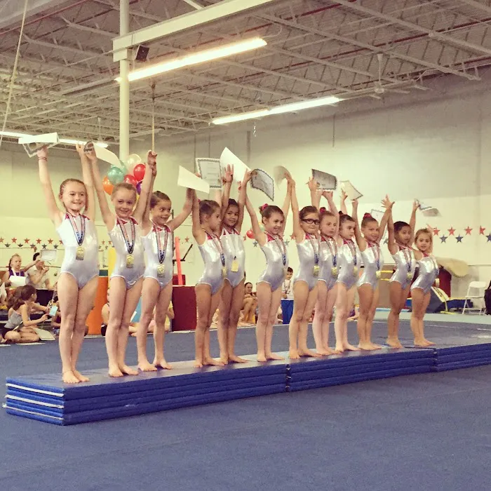 Gymnastika Picture 9