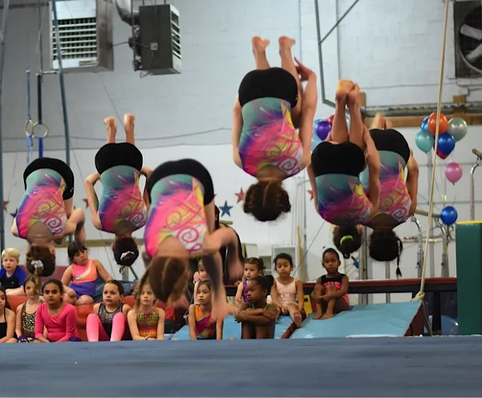 Gymnastika Picture 7