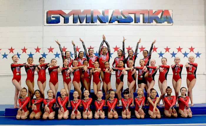 Gymnastika Picture 6