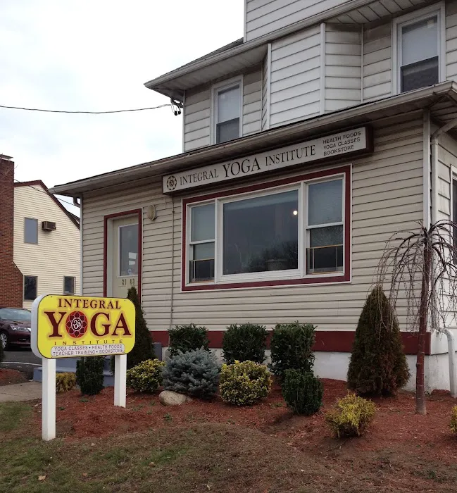 Integral Yoga Institute, Fair Lawn, NJ Picture 1