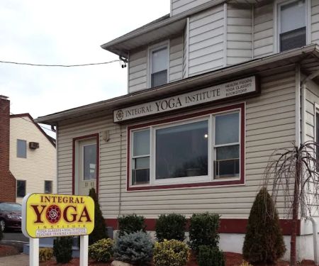 Integral Yoga Institute, Fair Lawn, NJ