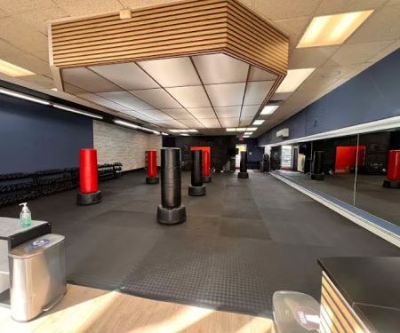 Fenix Fitness