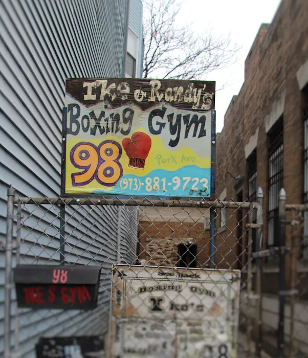Ike & Randy's Boxing Gym Picture 1