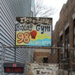 Ike & Randy's Boxing Gym