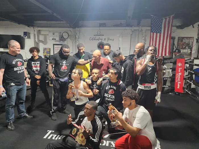 Ike & Randy's Boxing Gym Picture 7