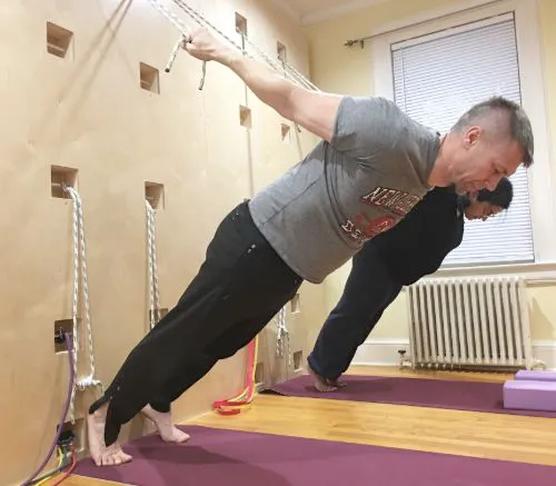 Life's Tread Yoga & Fitness Studio Picture 1