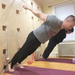 Life's Tread Yoga & Fitness Studio