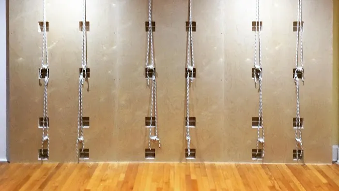 Life's Tread Yoga & Fitness Studio Picture 3