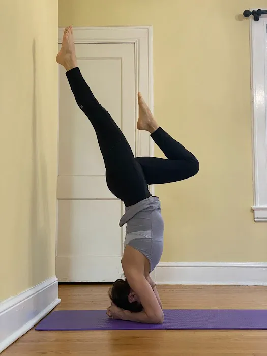 Life's Tread Yoga & Fitness Studio Picture 2