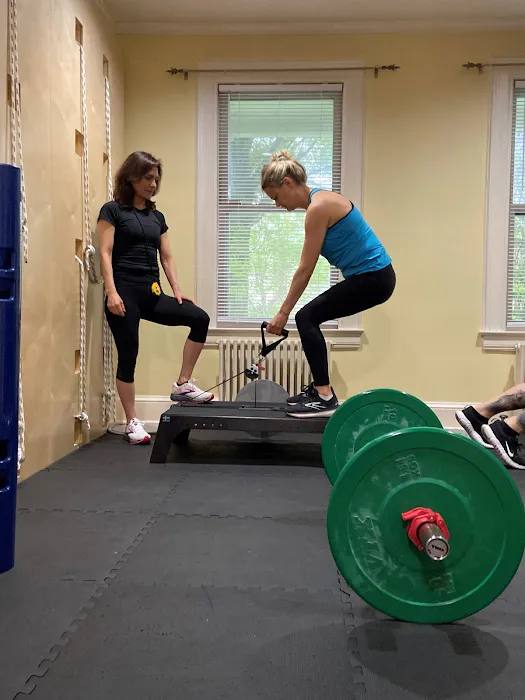 Life's Tread Yoga & Fitness Studio Picture 6