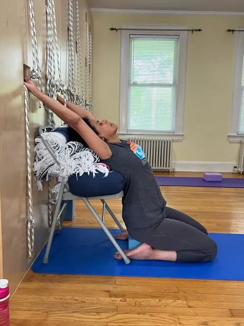 Life's Tread Yoga & Fitness Studio Picture 5