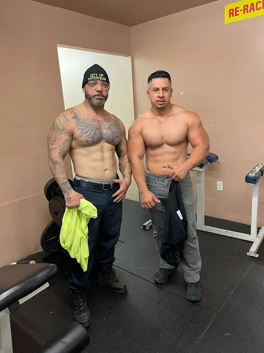 Body Worx Hardcore Inc Picture 5
