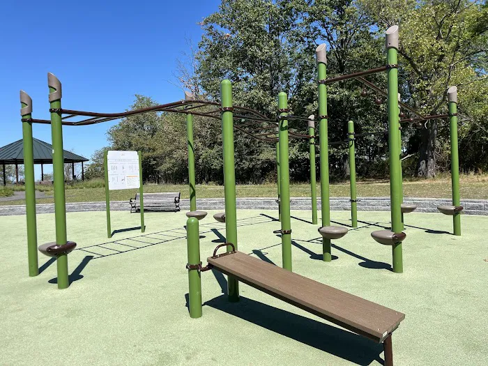 Fitness stations Picture 8