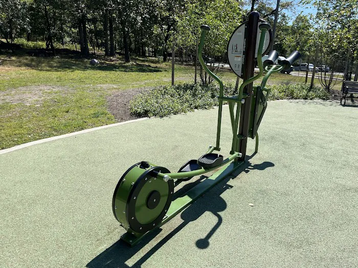 Fitness stations Picture 10