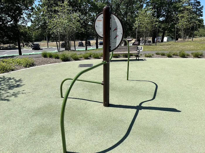 Fitness stations Picture 7