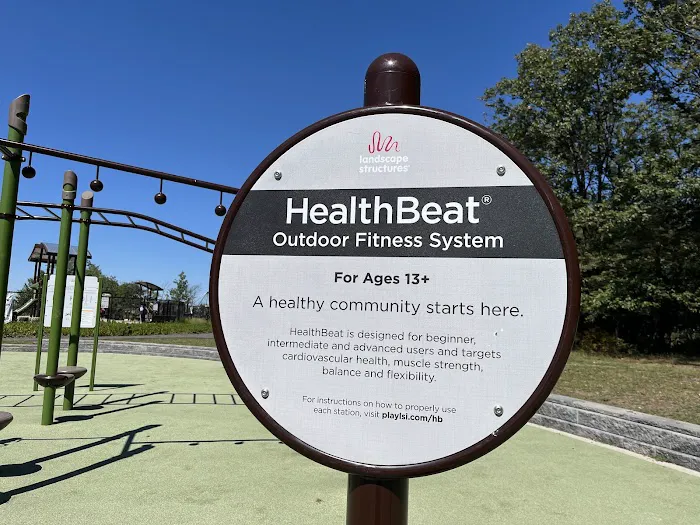 Fitness stations Picture 6