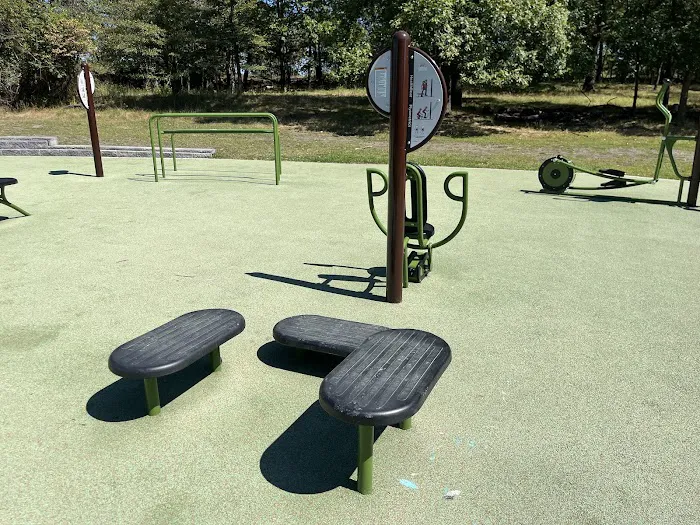 Fitness stations Picture 5