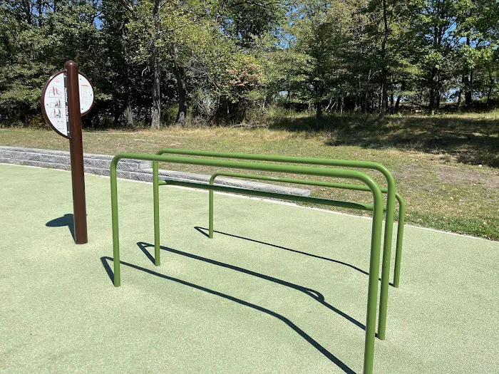 Fitness stations Picture 9