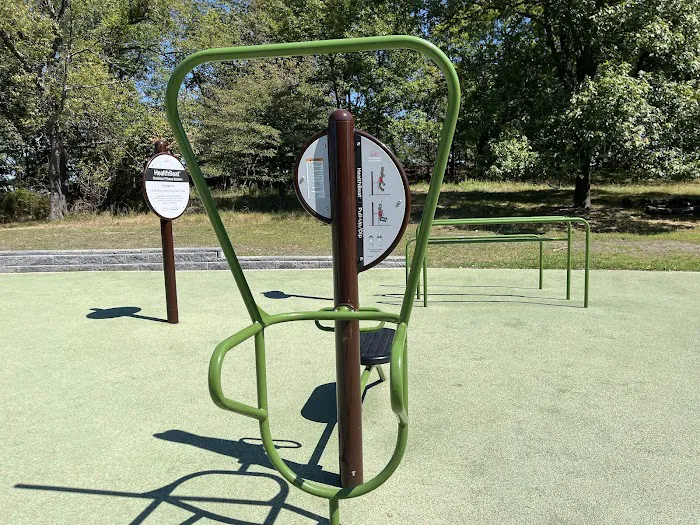 Fitness stations Picture 3